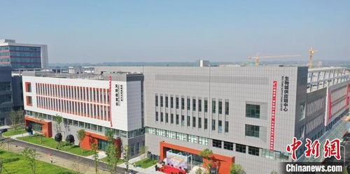 成都建成西部首個生物制品保稅進口口岸，國際物流煥發新動能